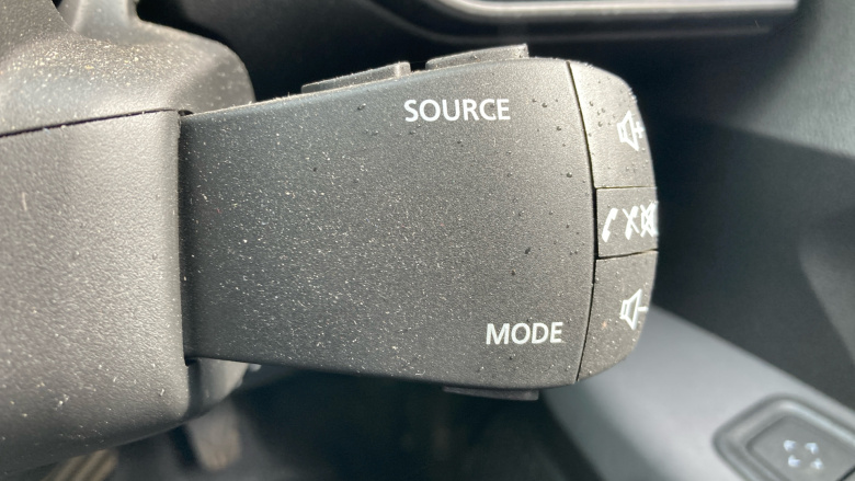 Dacia Jogger 1.6 HEV Extreme 5dr Auto Hybrid Estate